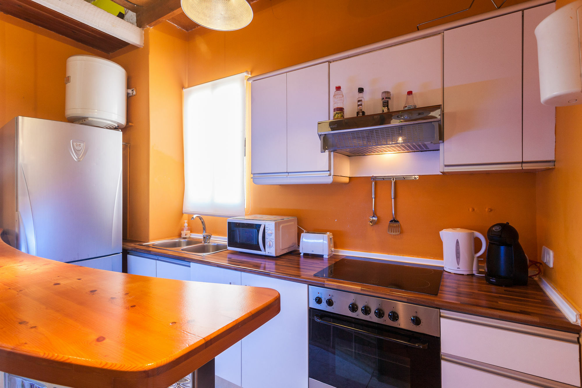 Maragata Flats Ruzafa Apartment Valencia Luaran gambar